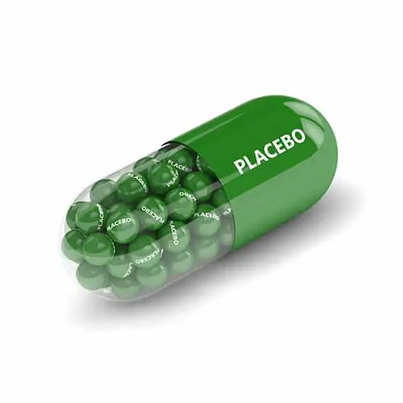 placebo